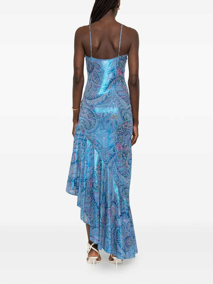 Etro DRESS - Blu | c37b73d9260477adb1be440db425d95eeab71788