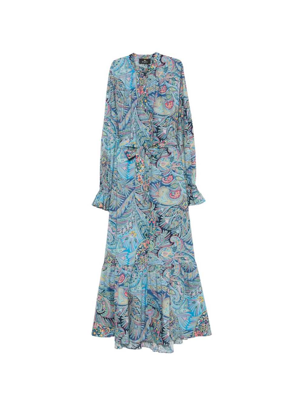 Etro DRESS - Blu | ecc2ecb902b17a7a83bb2b5900665ba1c52c20ab