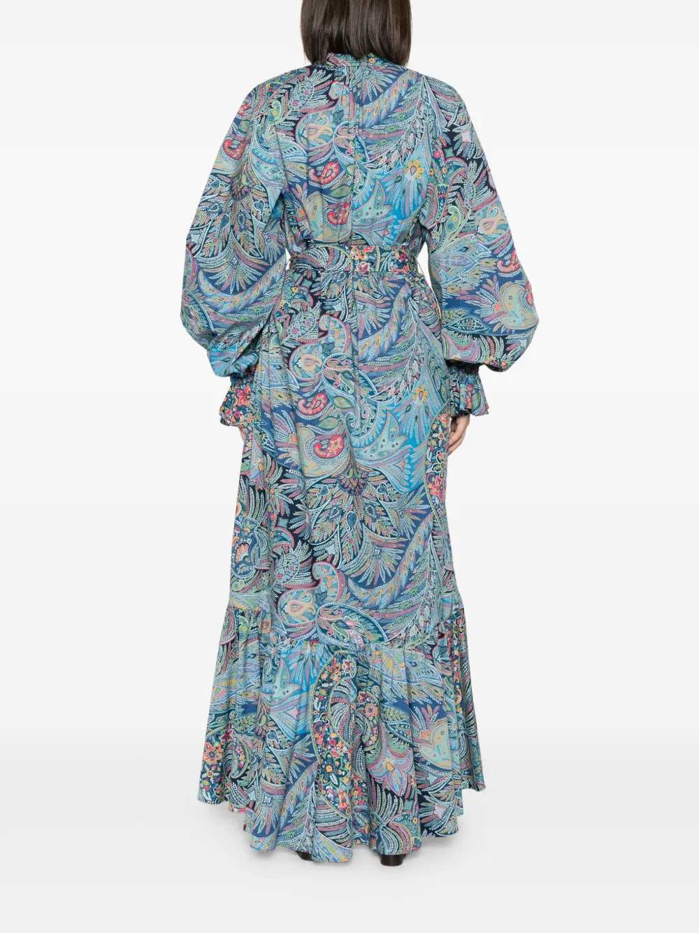 Etro DRESS - Blu | 65392f6766348ddaed55b22c12fe12500f11f288