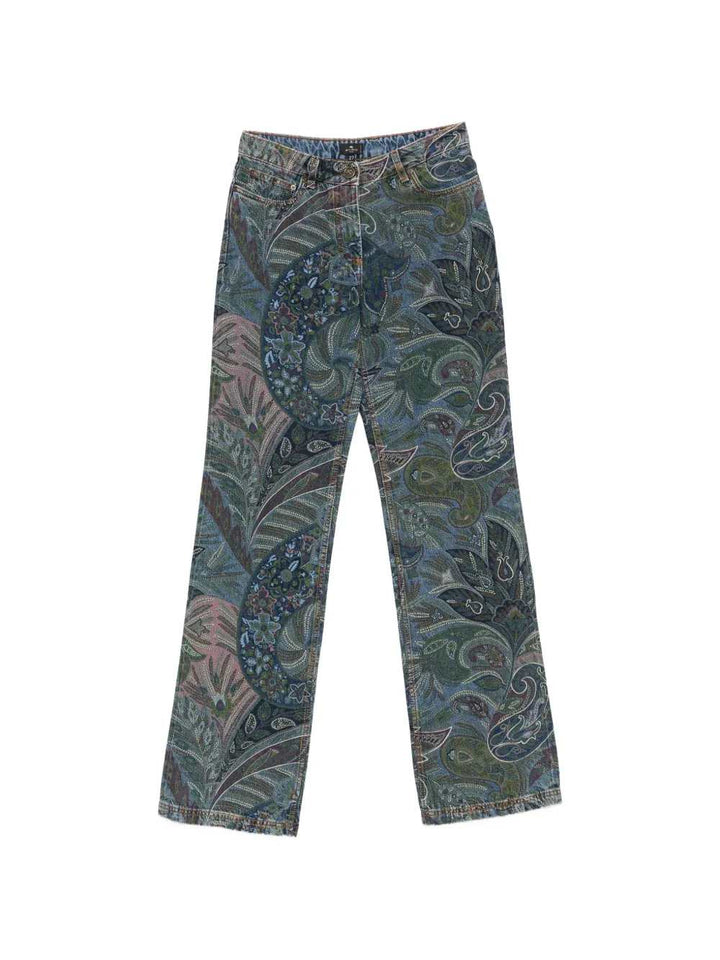Etro JEANS - Blu | e5096d450c501fac1199efcd3ce1a133f1ebb73c
