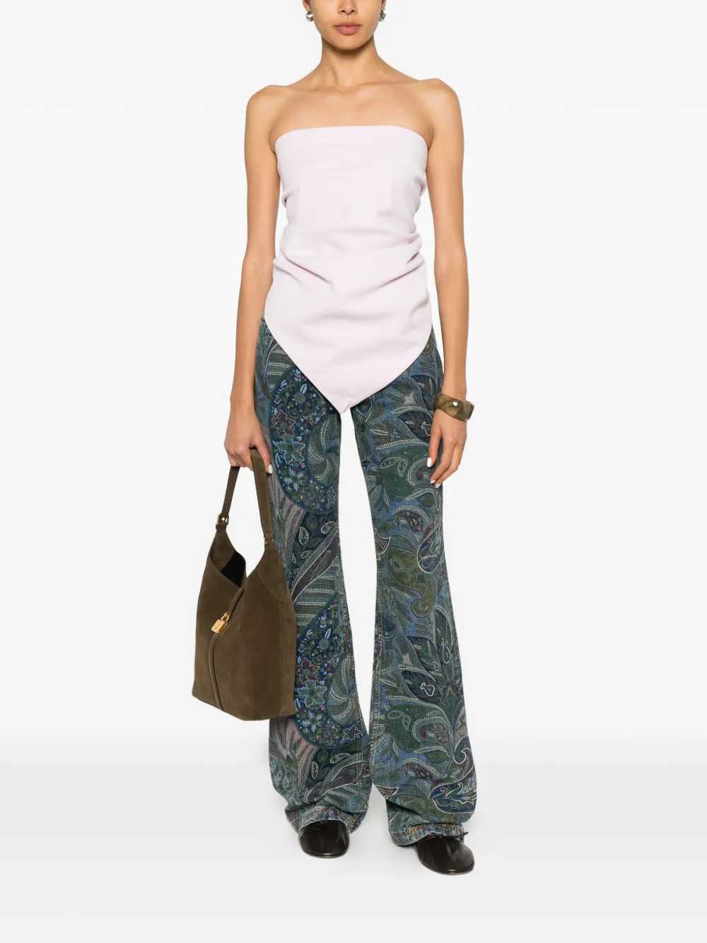 Etro JEANS - Blu | 49891732b1cb24ae576c861effa6a476dd17c6ad