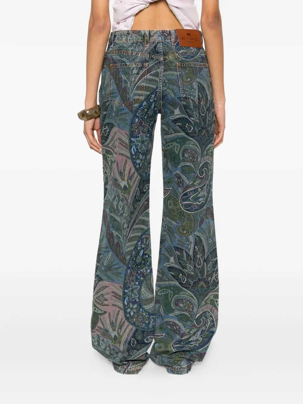 Etro JEANS - Blu | f8e30c20810281e70eef15ee53f041f5e14c5312