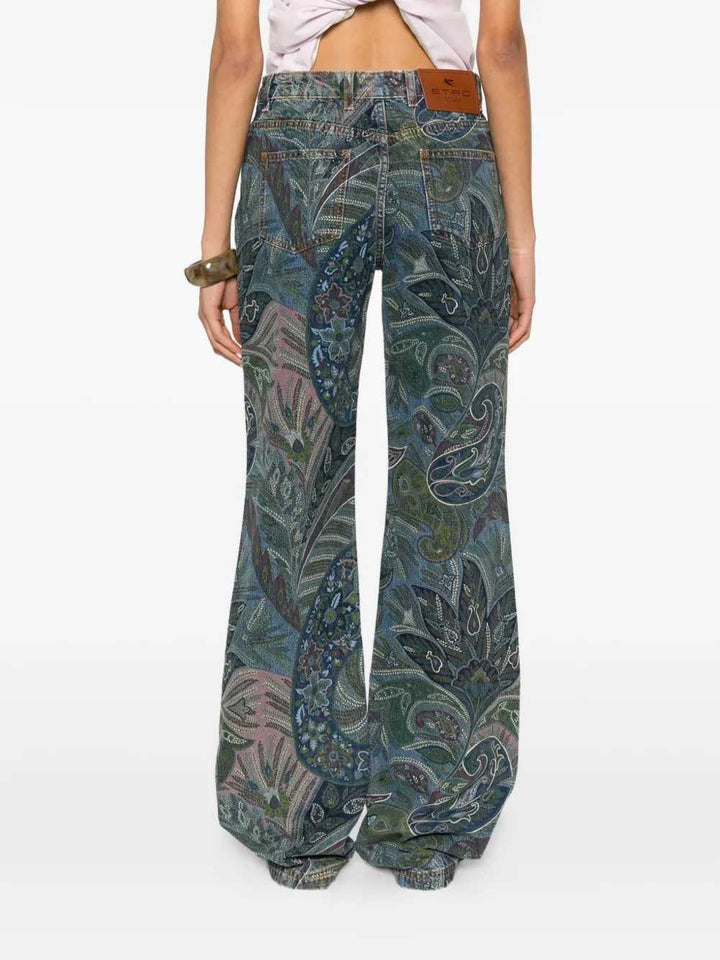 Etro JEANS - Blu | f8e30c20810281e70eef15ee53f041f5e14c5312