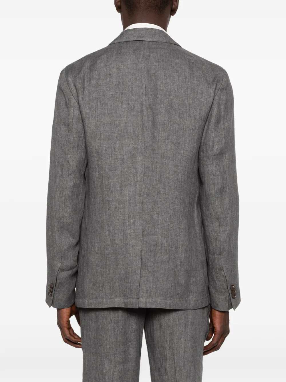 Etro JACKET - Grey | 4bc1bd9fc633ce253c720caf1933109b9f4af117
