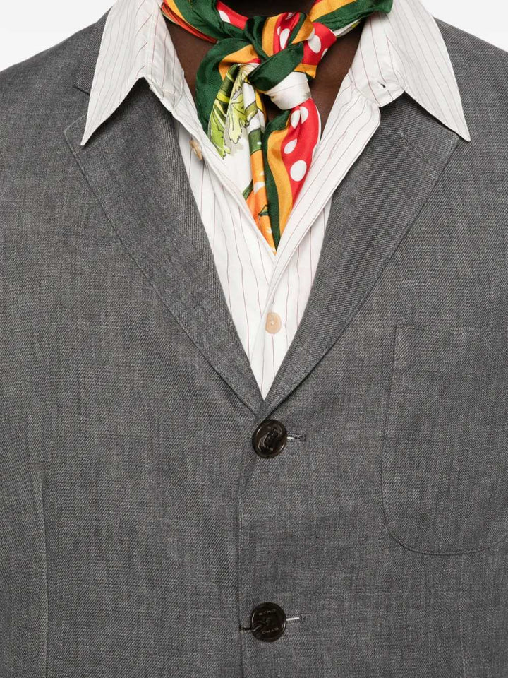Etro JACKET - Grey | a30401339209a6d5de94f730b77ba9009bb74da4