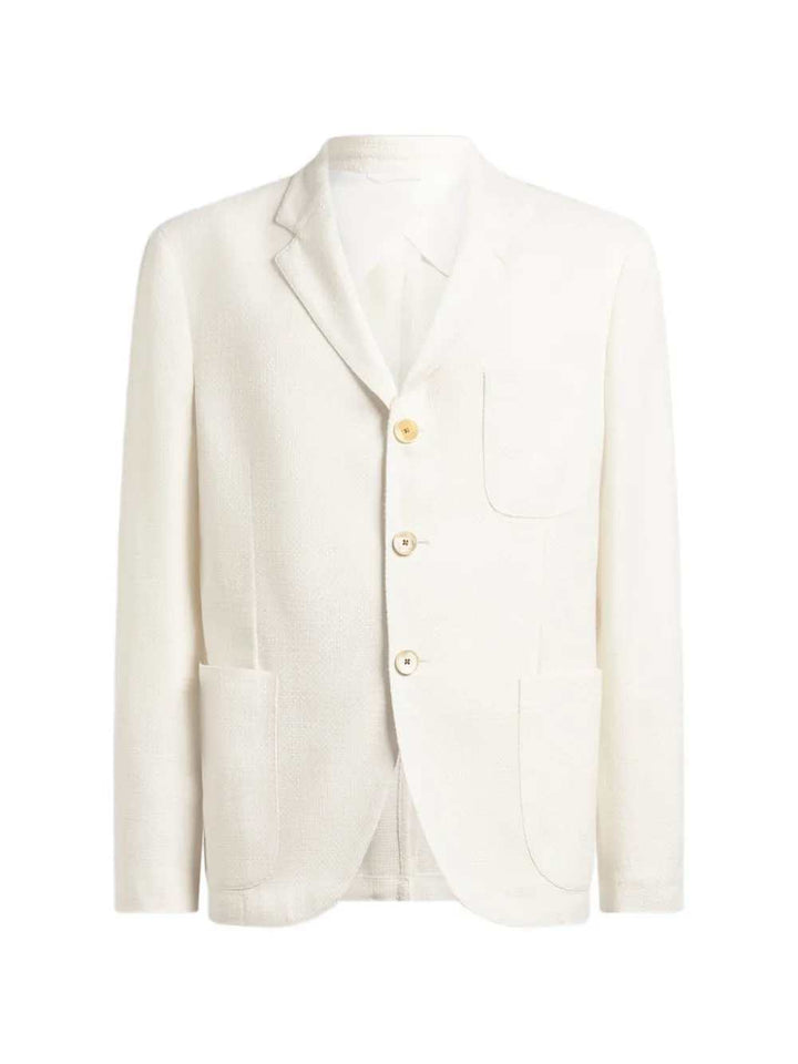Etro JACKET - Bianco | aa8109bf37edb96886b753c95c10697d36a6814d