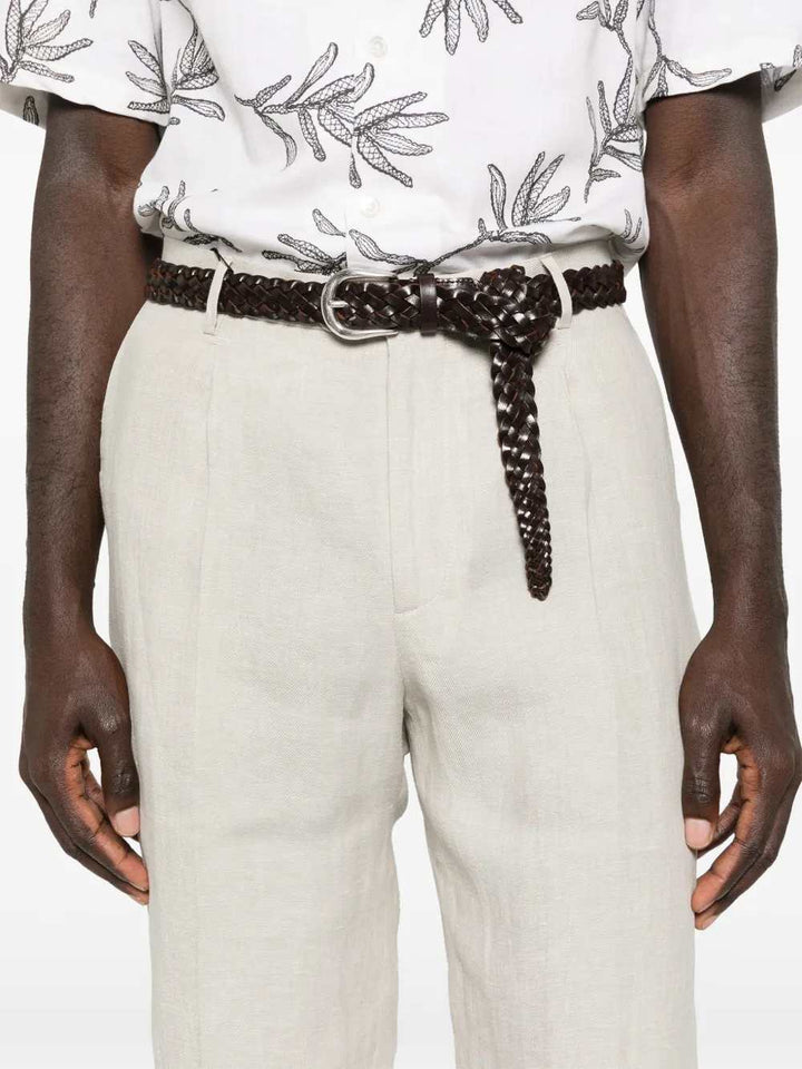 Etro PANTS - Nude & Neutrals | cc7261b2cfededaaf9673925901bc04dd9e8f27e
