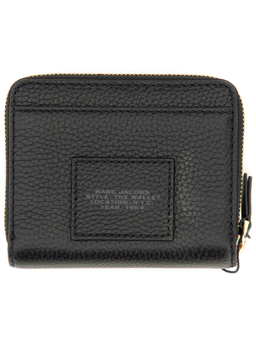Marc Jacobs Portafogli e Portacarte - Black | be1f1714fecb69e6783416090dfb6710c6217f16