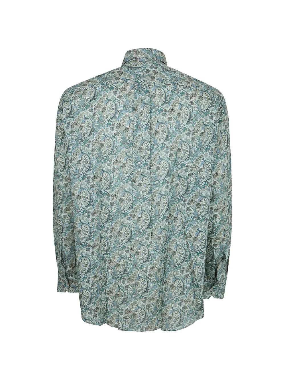 Etro SHIRT - Blu | e8b1476cea539e0486befee3764833f407440595