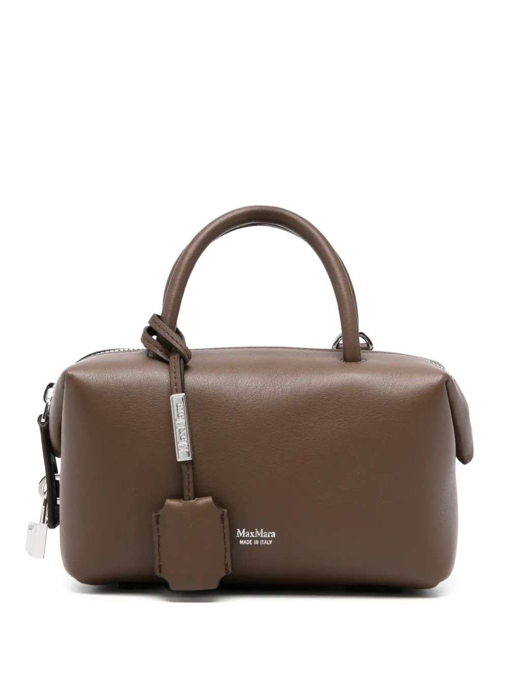 Max Mara BAG - Marrone | 446baa1565a4246bec8249e84578f5ea86e77c08