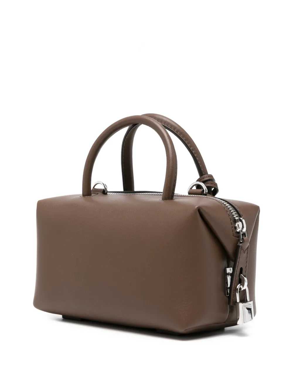 Max Mara BAG - Marrone | f183f51a729e314dcba2fa3fdf0608374f9afc07