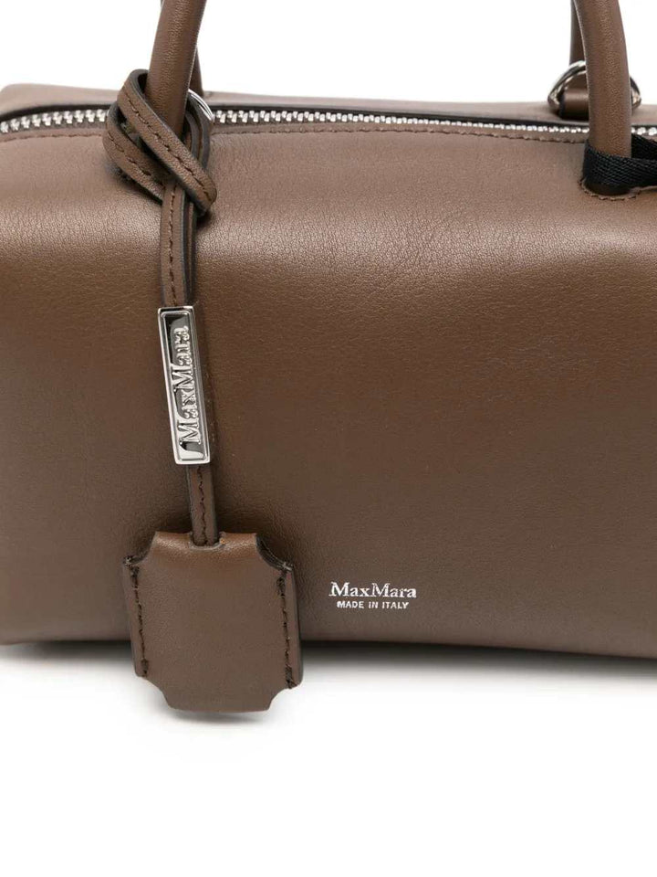 Max Mara BAG - Marrone | f765e59cbdcef0175ce1c6111d10187156582021