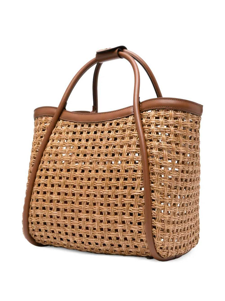 Max Mara BAG - Marrone | 99081b6e268f582aad0ed67bca974729aa841811
