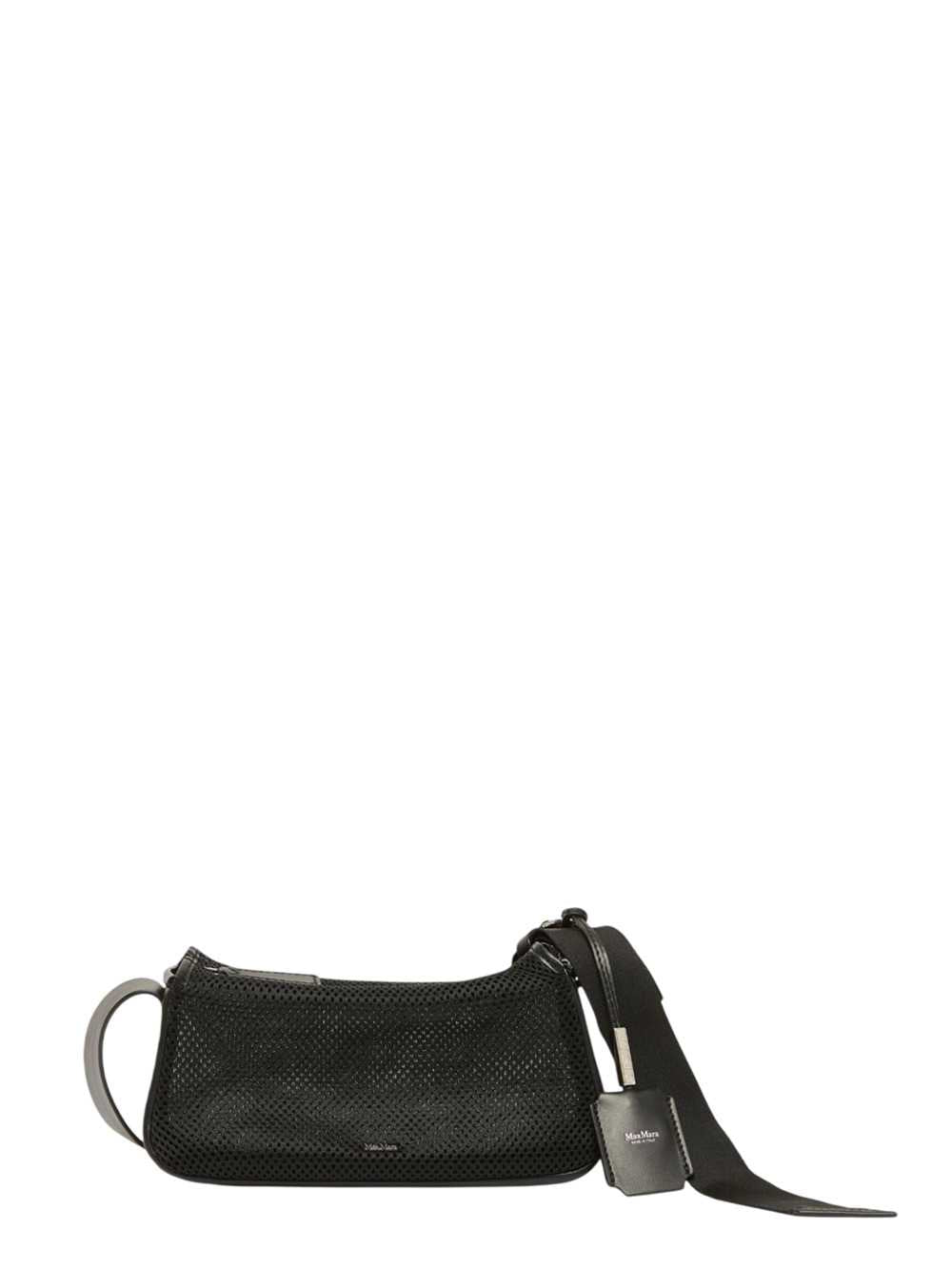 Max Mara BAG - Nero | 7750a33212c1f5d8730ea46e86ebd6b826e2ef79