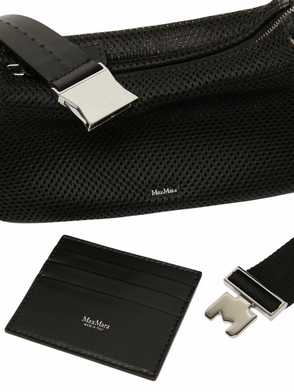 Max Mara BAG - Nero | f072481d6b9d9649eb51229acdf209e9eb0944a2