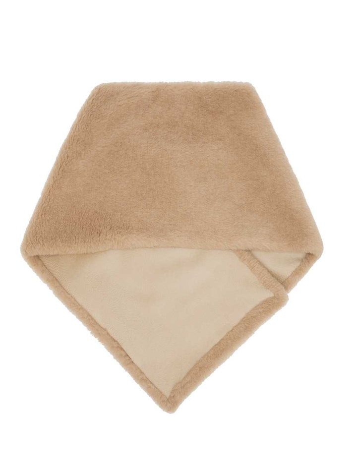 Max Mara Foulards - Marrone | 783941e99c09c04fb55bdad5cd13cc2482c1290d