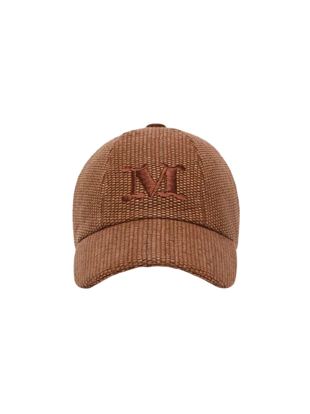 Max Mara HAT - Marrone | 76183fb73fc861b1c58baf88a6f4483f629ef8d8