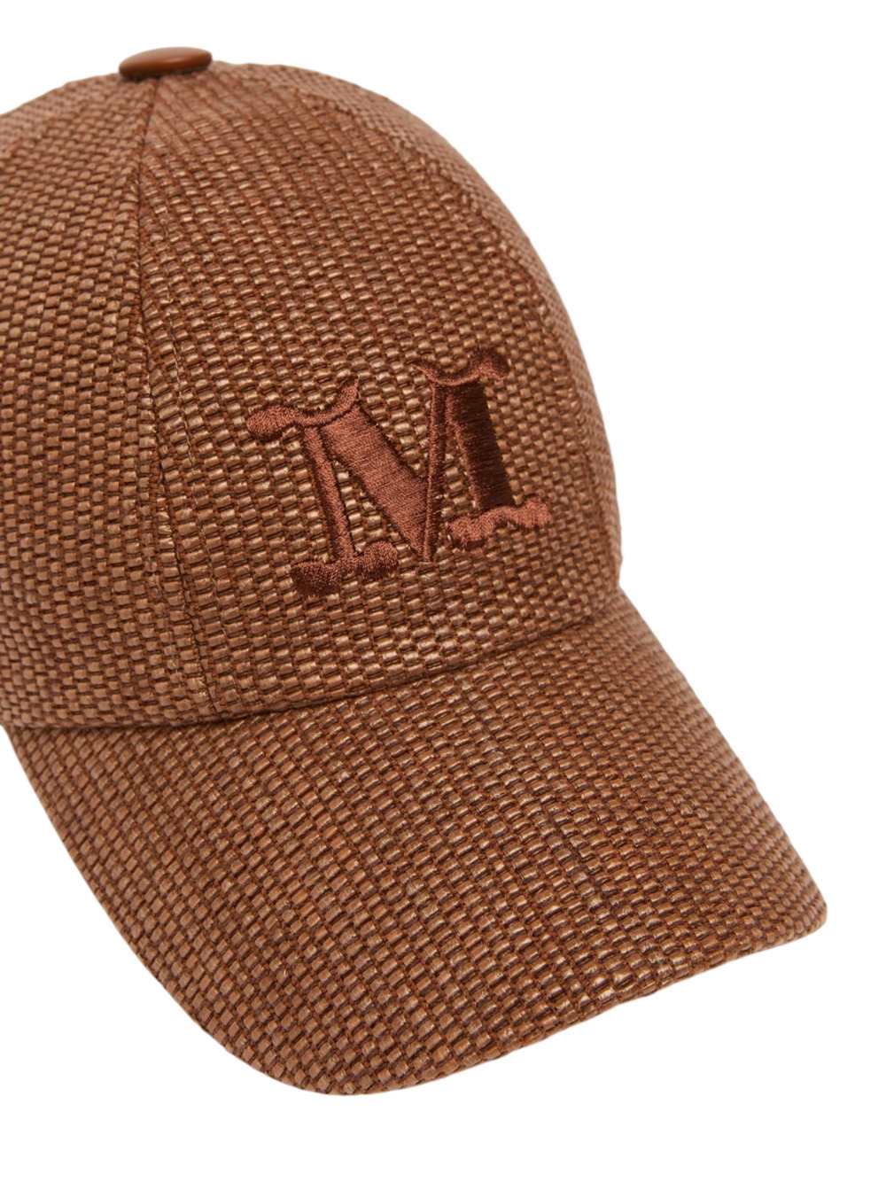 Max Mara HAT - Marrone | 1bf52b99f188e5fd8eb8279b358c68d83585e8db