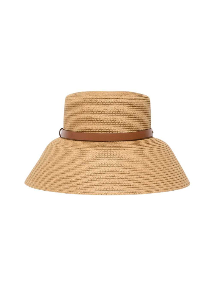 Max Mara HAT - Marrone | bde093d942dbcbeaf4440a891d9baffc382d8d5b