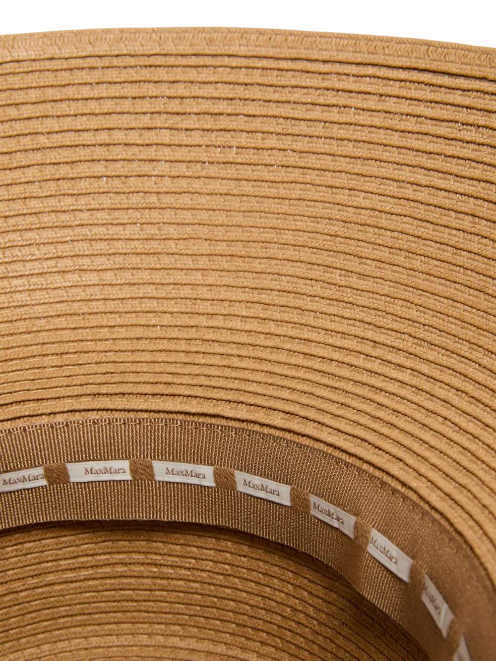 Max Mara HAT - Marrone | e44a916e6a9c7edc238c6cf3af8f1cd617583a76