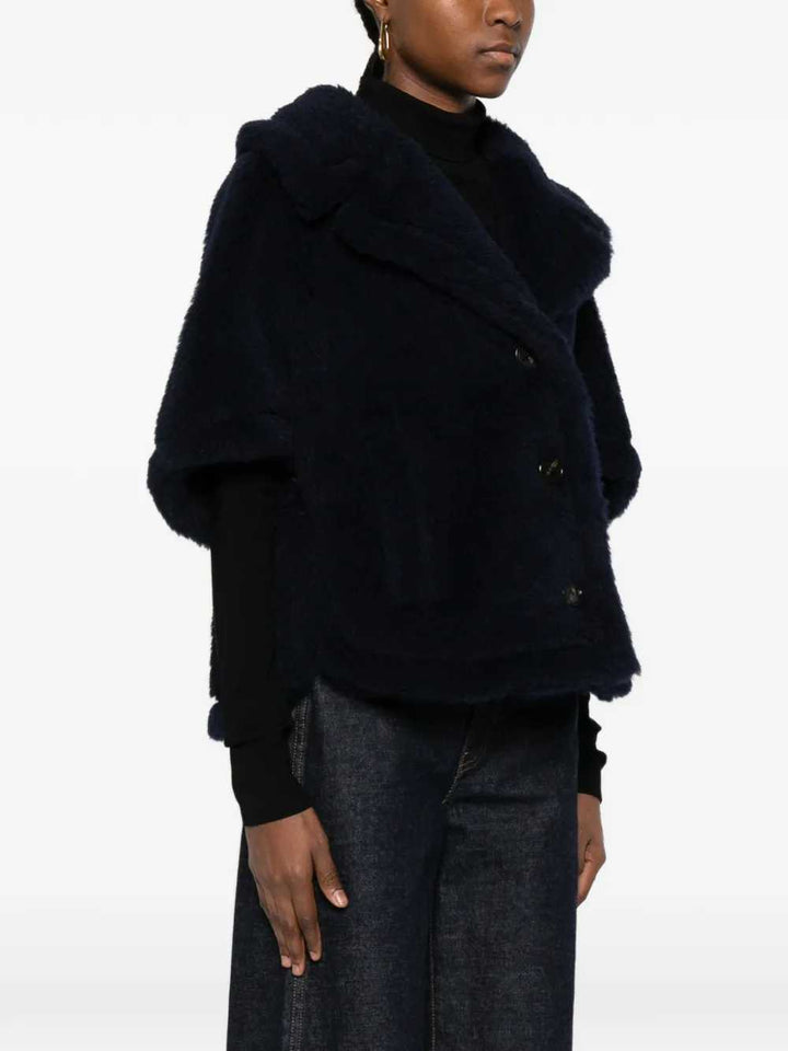 Max Mara JACKET - Blu | 0516724b65630819225b4bac919d306e411e740c