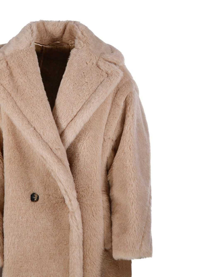 Max Mara COAT - Nude & Neutrals | 2fd8f61f84e11138c563387bca32ed6f1488c360