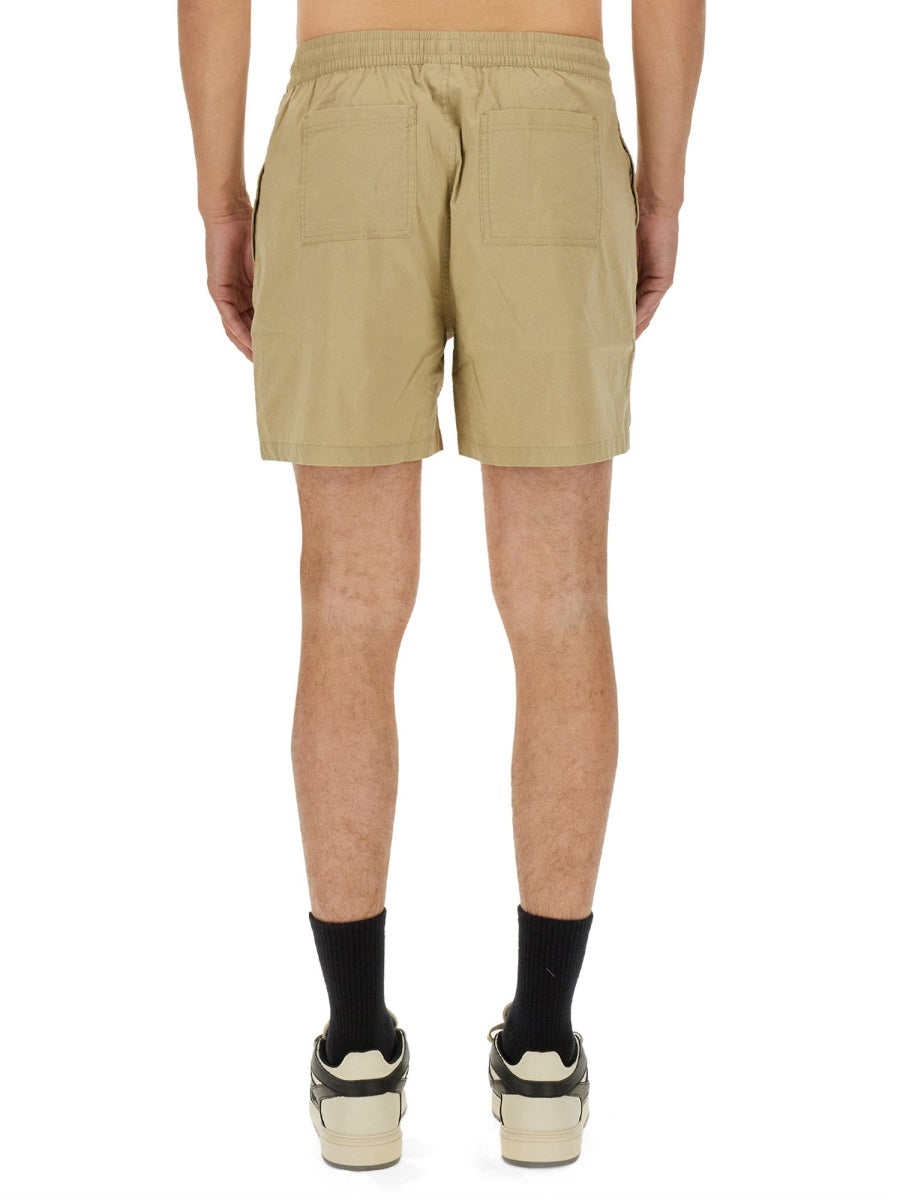Represent Shorts - Beige | 9e1ef39daba9de4296db560f8349fa8226b74e4f