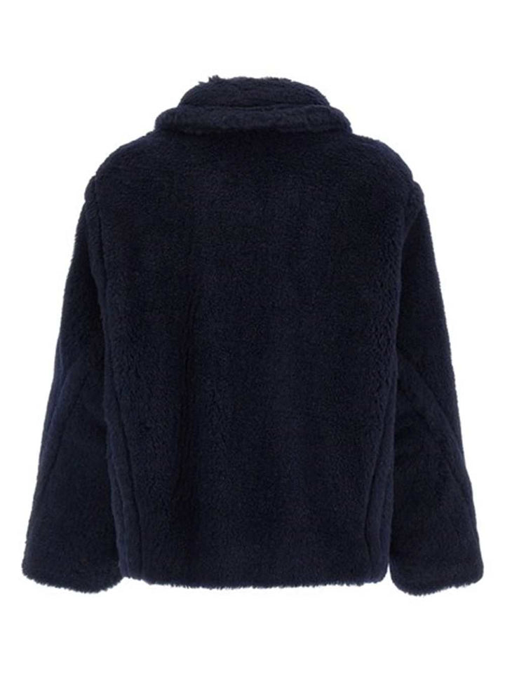 Max Mara JACKET - Blu | b09c49156f8d430fbfc5ab7681ee73509addd873