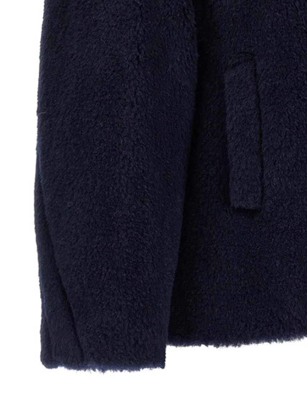 Max Mara JACKET - Blu | 1400411fc0ca32406c50fc93255c64239fd620fa