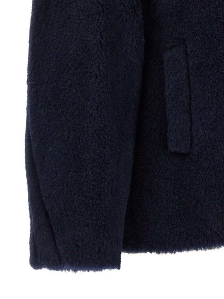 Max Mara JACKET - Blu | 1400411fc0ca32406c50fc93255c64239fd620fa