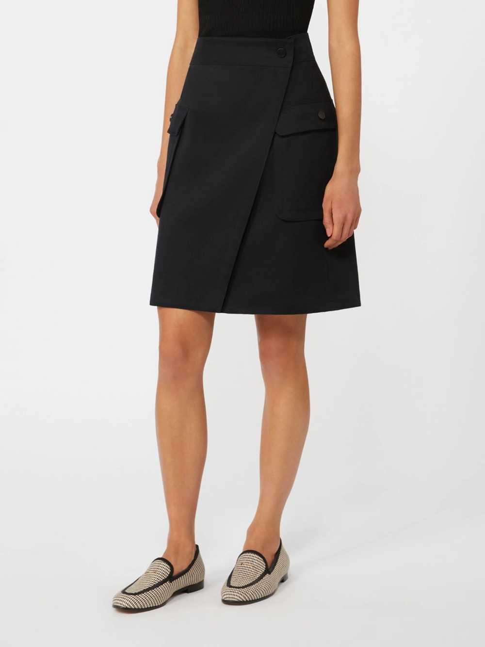 Max Mara SKIRT - Nero | 9424f2208de4e2108df6022230cae98010202de1