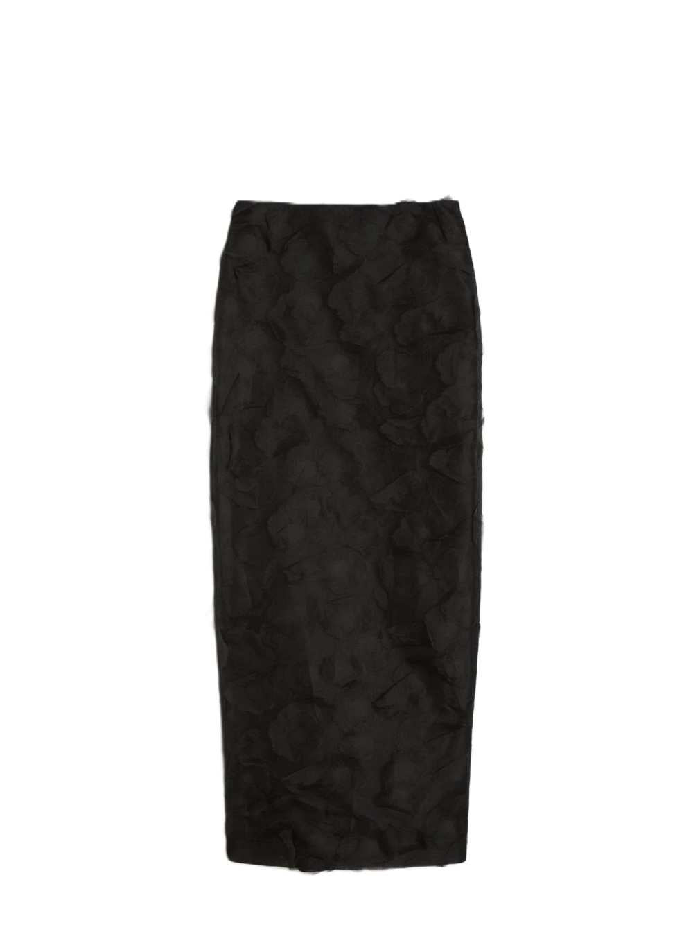 Max Mara SKIRT - Nero | cf9a0081848434ff538b0da932cf9a69b4c874ee