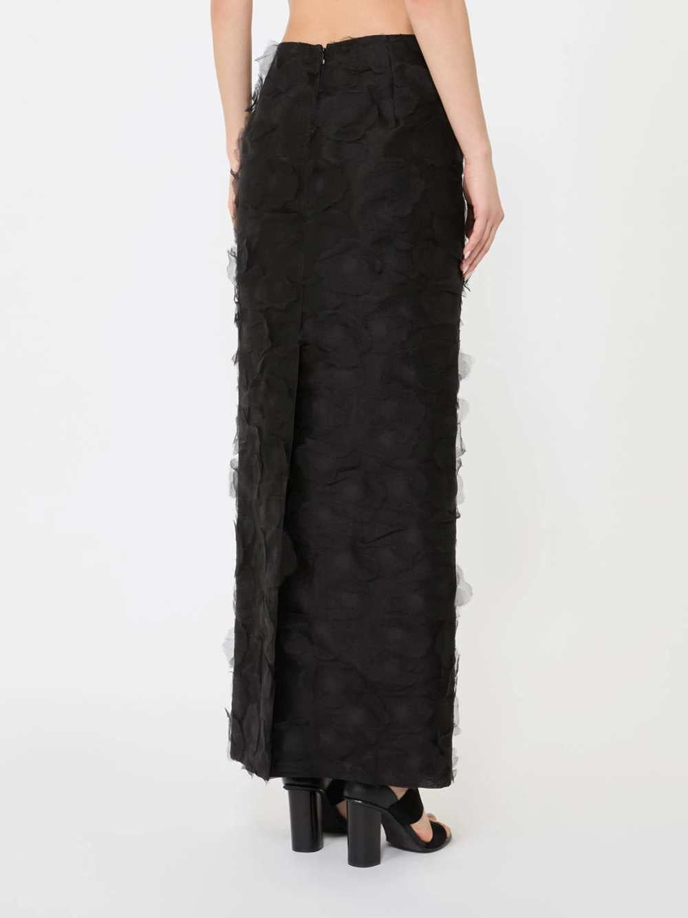 Max Mara SKIRT - Nero | afb74d67a3a6103dc8e884c6b5e90669e02ee799