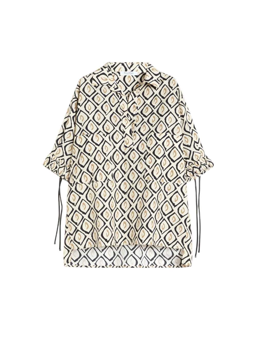 Max Mara SHIRT - Multicolour | e6a119cf7509c9bf919c066f93932ed4c48e8170