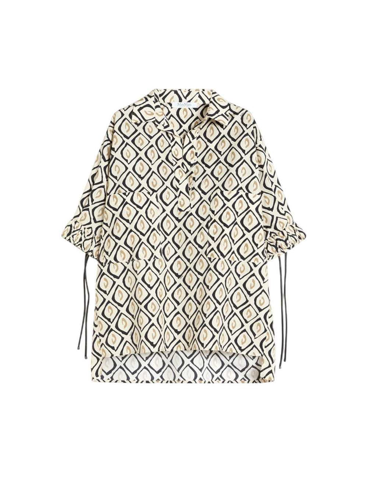 Max Mara SHIRT - Multicolour | e6a119cf7509c9bf919c066f93932ed4c48e8170