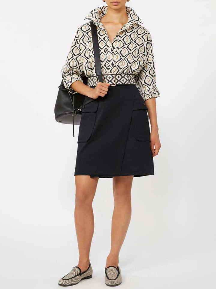 Max Mara SHIRT - Multicolour | 9813aa5102c249549751a0325bdd924c64661d28