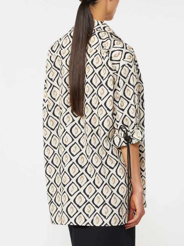 Max Mara SHIRT - Multicolour | 31fa5a050c0f5146a7a87e7ecd369538732b782a