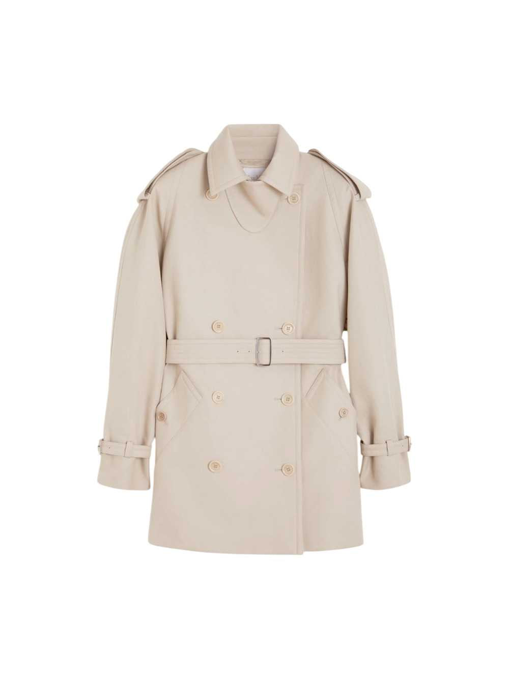 Max Mara JACKET - Marrone | e76c0b7a8a3b48e671c2959a8af8d452705ee2ba