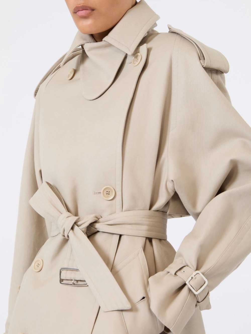 Max Mara JACKET - Marrone | 7eb98c9e4211865662778c8331d3d36bc3f32f2f