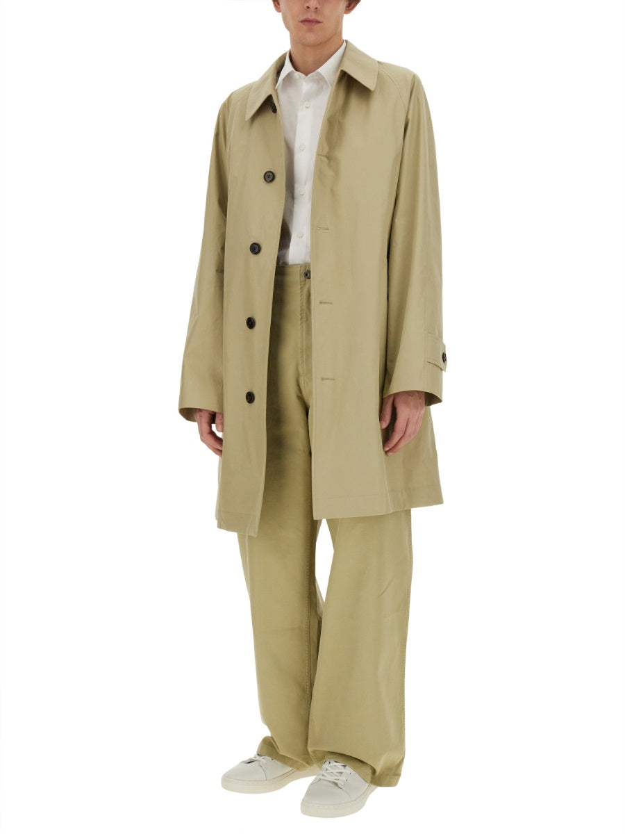 Burberry Camicie - Bianco | Wanan Luxury