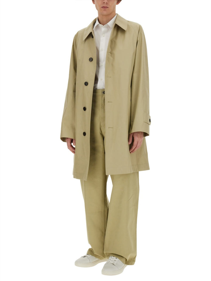 Burberry Camicie - Bianco | Wanan Luxury