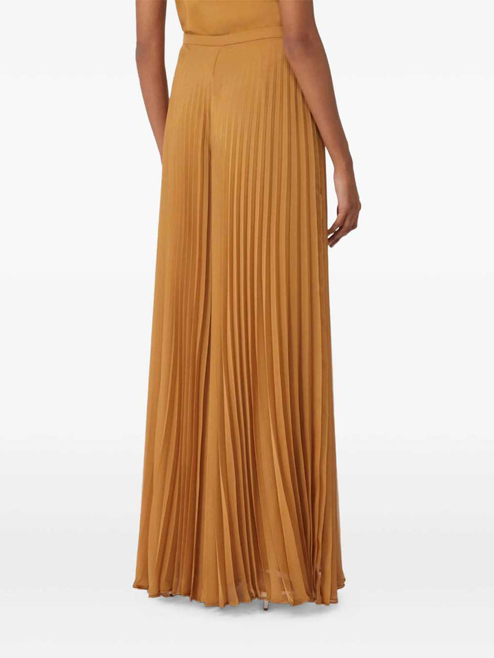 Max Mara PANTS - Marrone | 928c718cb43f107161b9b8c30b02fa9ba4b62ab9
