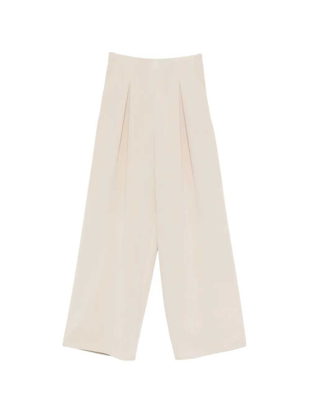 Max Mara PANTS - Marrone | e5c061401e71f772add118fd3724dff7980a9b60