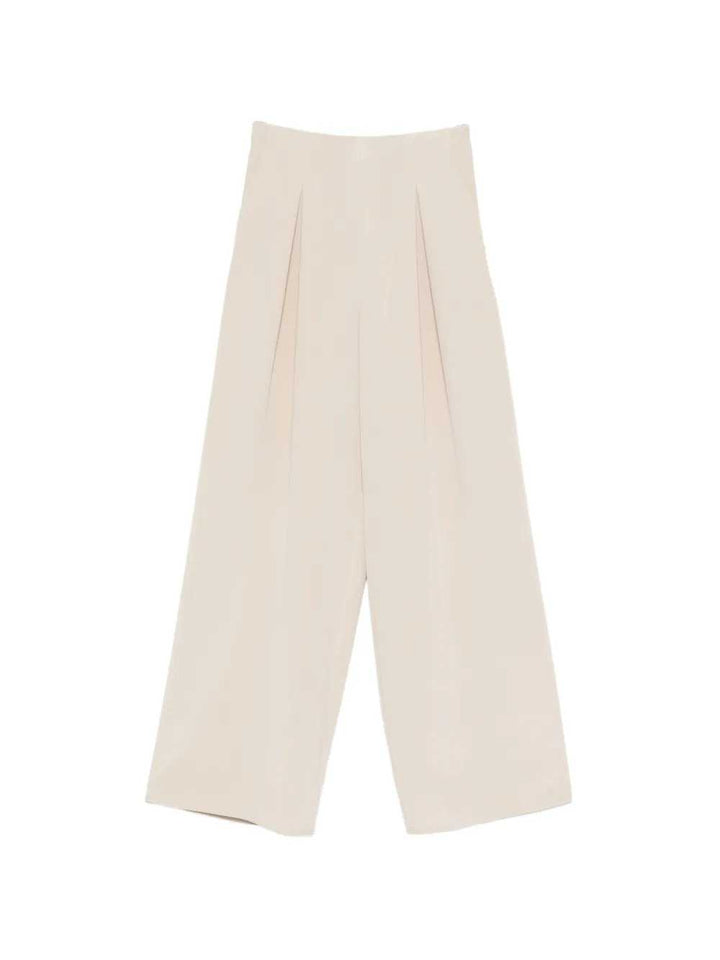 Max Mara PANTS - Marrone | e5c061401e71f772add118fd3724dff7980a9b60