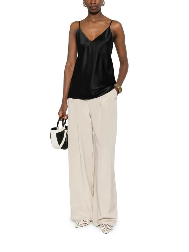 Max Mara PANTS - Marrone | e117bb07407b8349458163d592db09b14978eecc