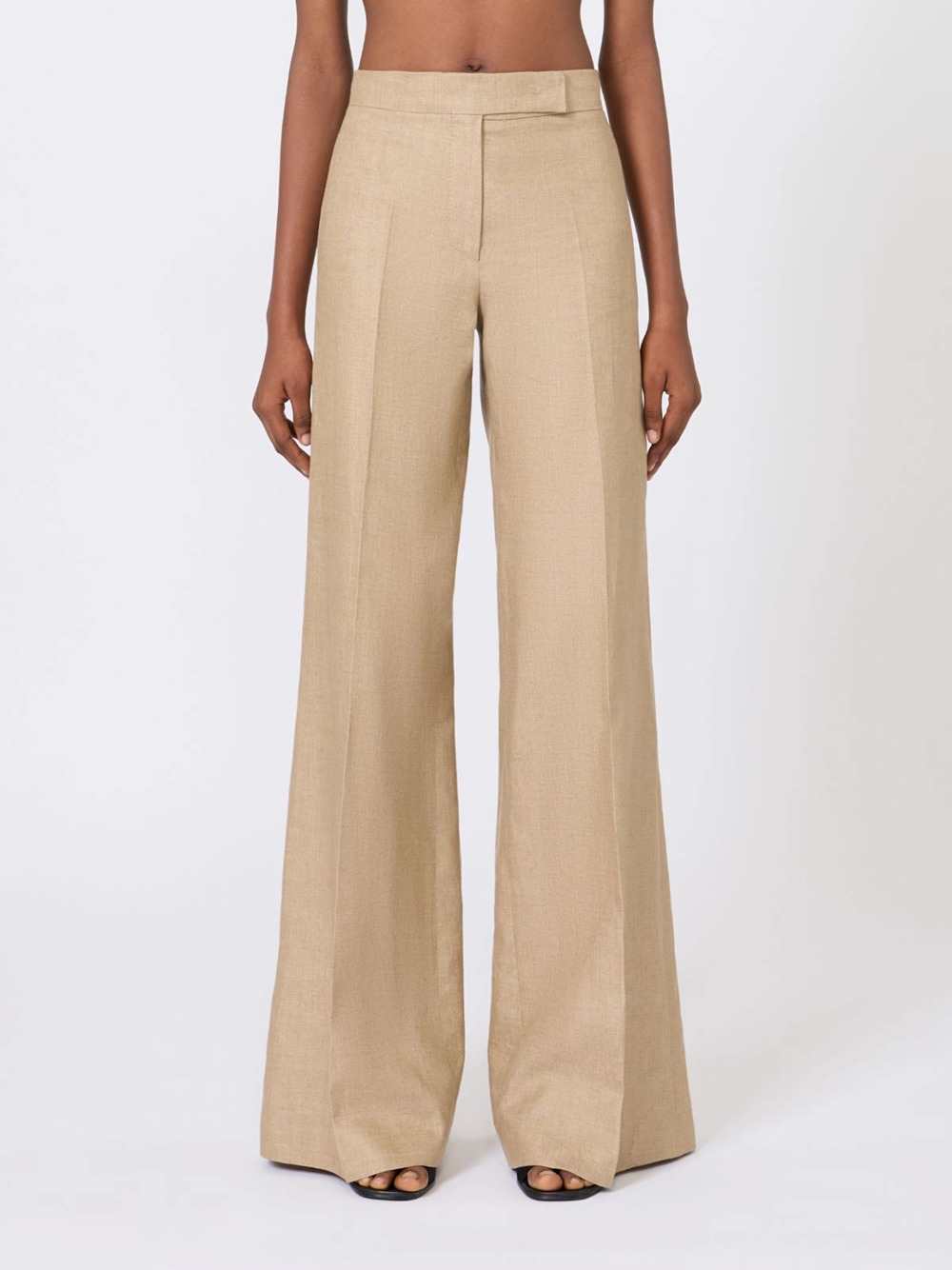 Max Mara PANTS - Marrone | ecfb4628e7b764f21e797dda268fec208041481a