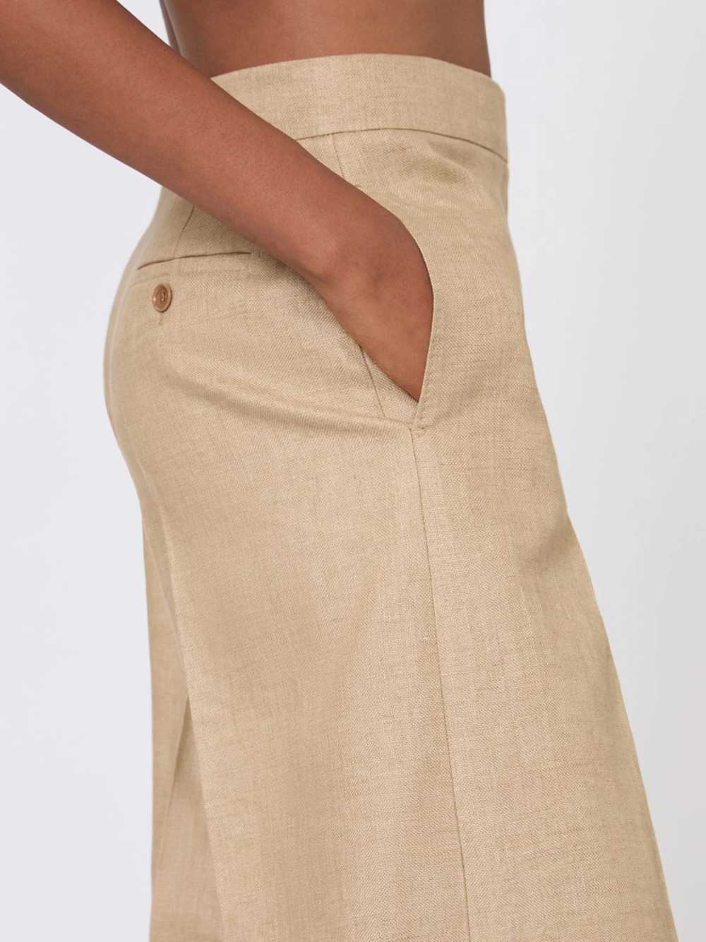 Max Mara PANTS - Marrone | 8e4c11147f843b07783a679fcf8d1c8a88e8299a