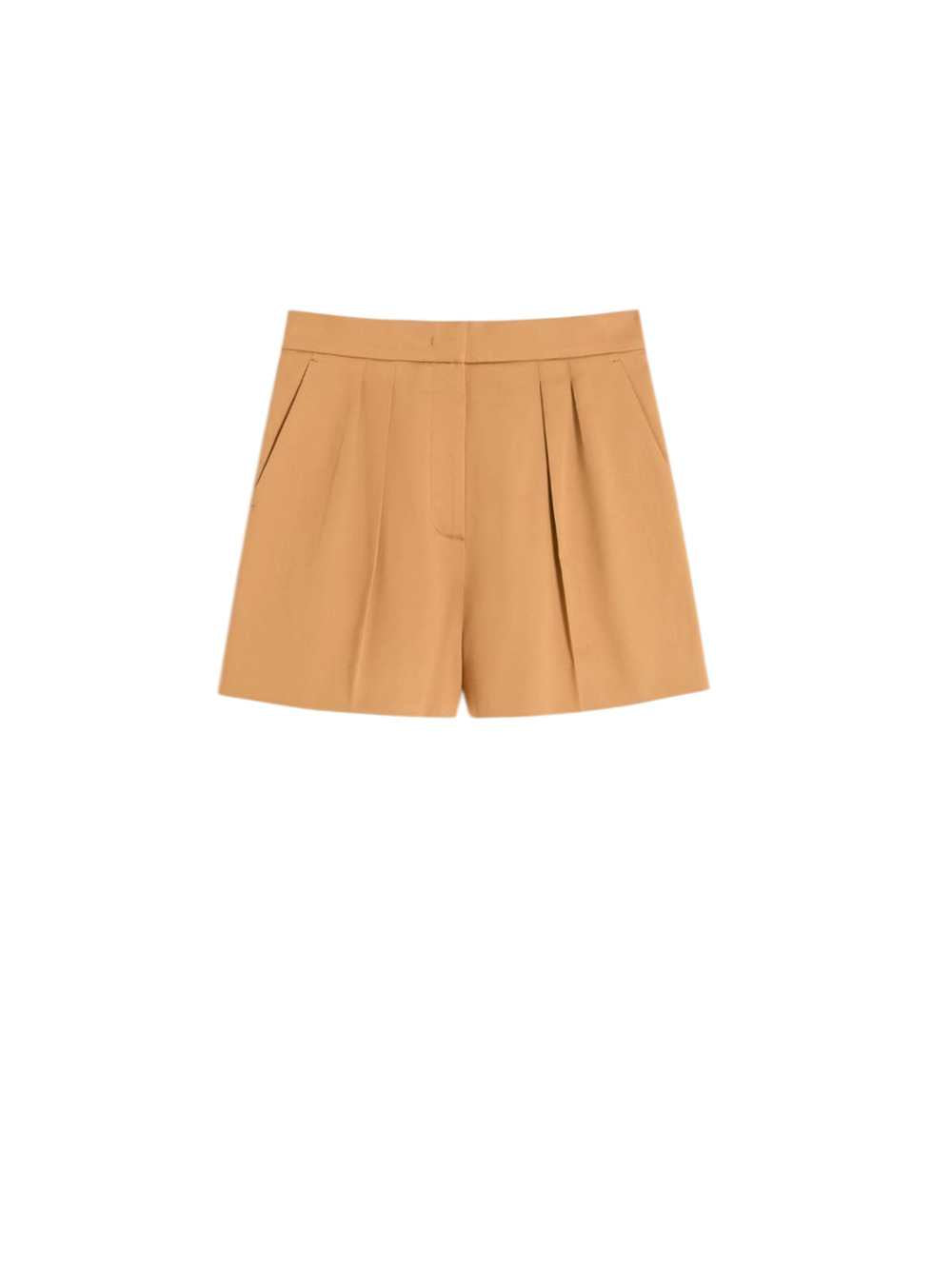 Max Mara SHORTS - Marrone | c533e12ff048739bfcd49e99fbb7f0d5f8f90091