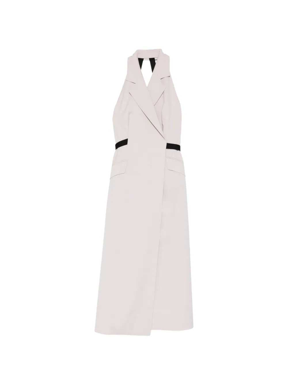 Max Mara DRESS - Marrone | 375b15290bff4d3e4c3aed643092a825e00e14dd