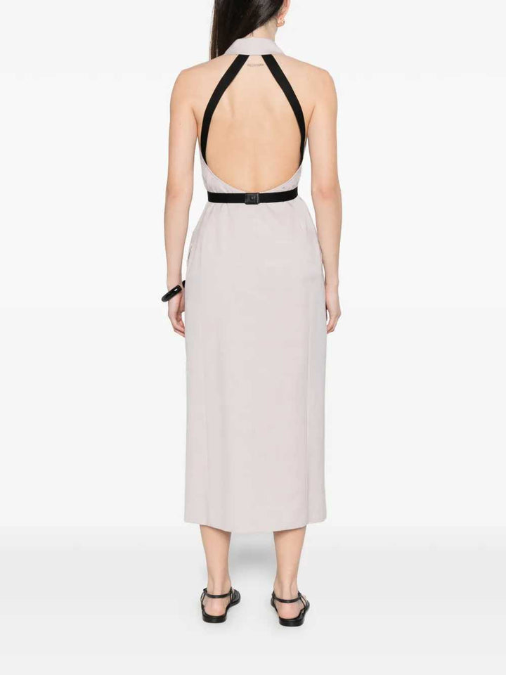 Max Mara DRESS - Marrone | 19285da10810a4c755d344110e9face13e1f5288